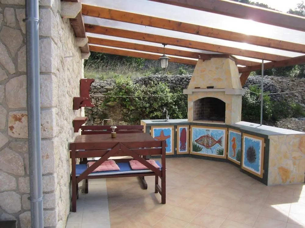 House Štivan Casa vacanze