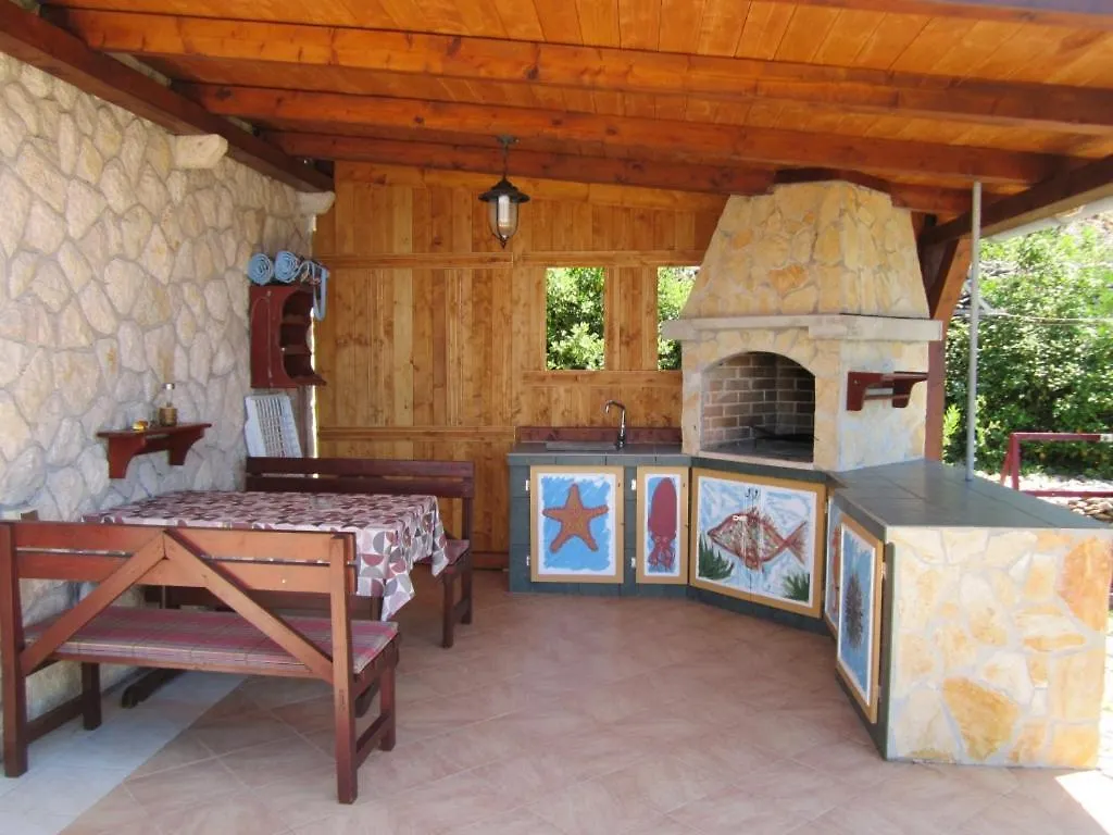 House Štivan