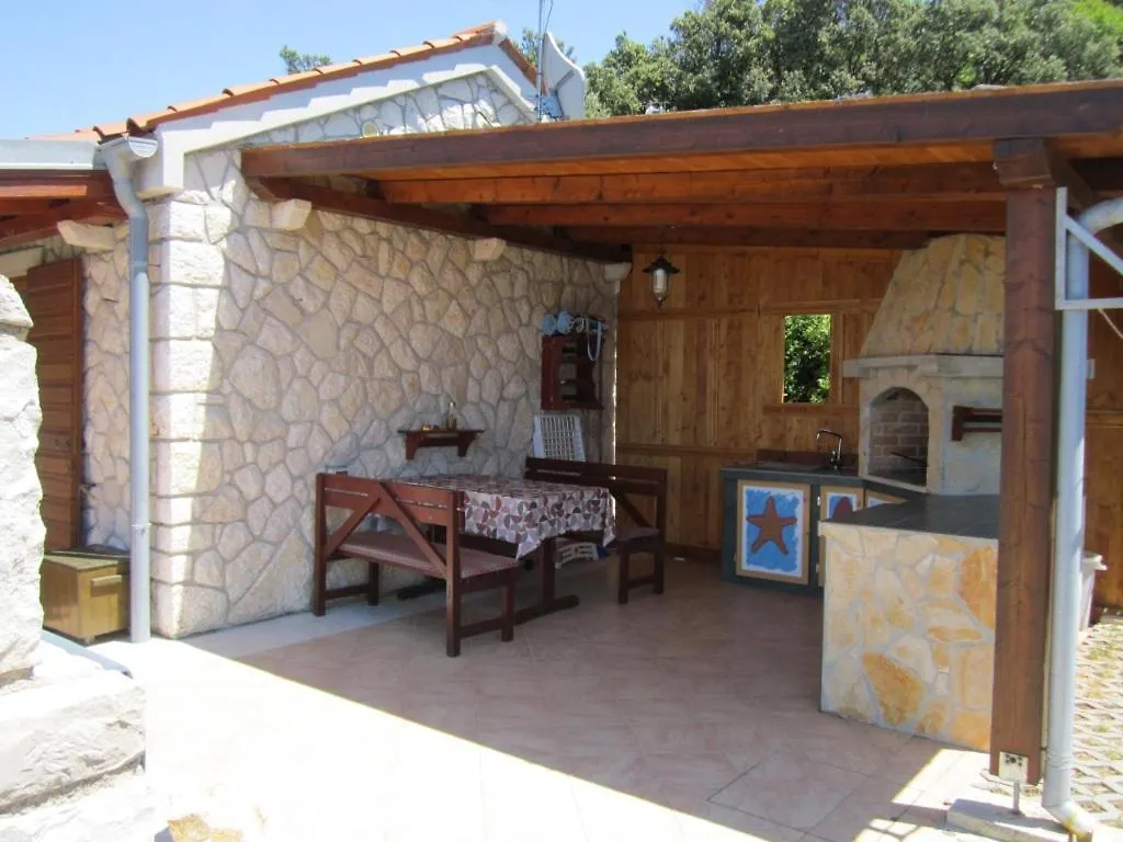 Casa vacanze House Štivan